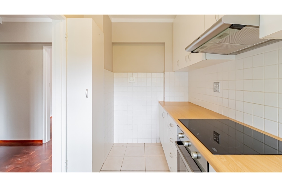 To Let 2 Bedroom Property for Rent in Oranjezicht Western Cape